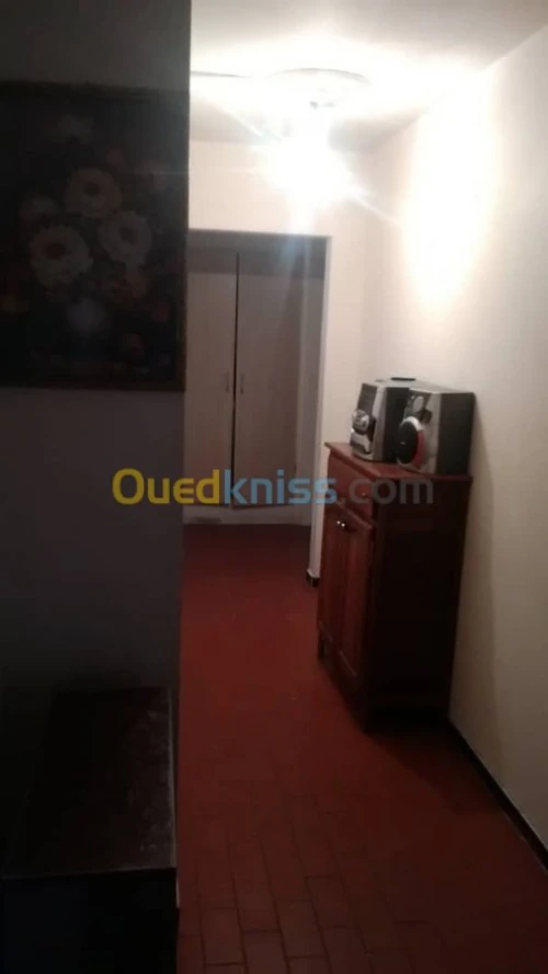 Vente Appartement F3 Alger Dely brahim