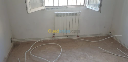 Plomberie générale 