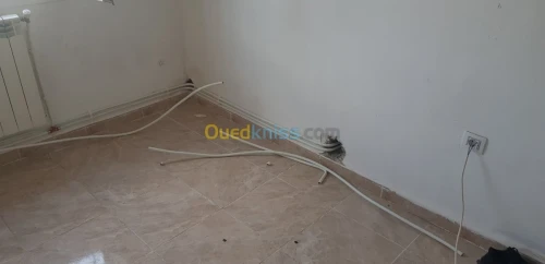 Plomberie générale 