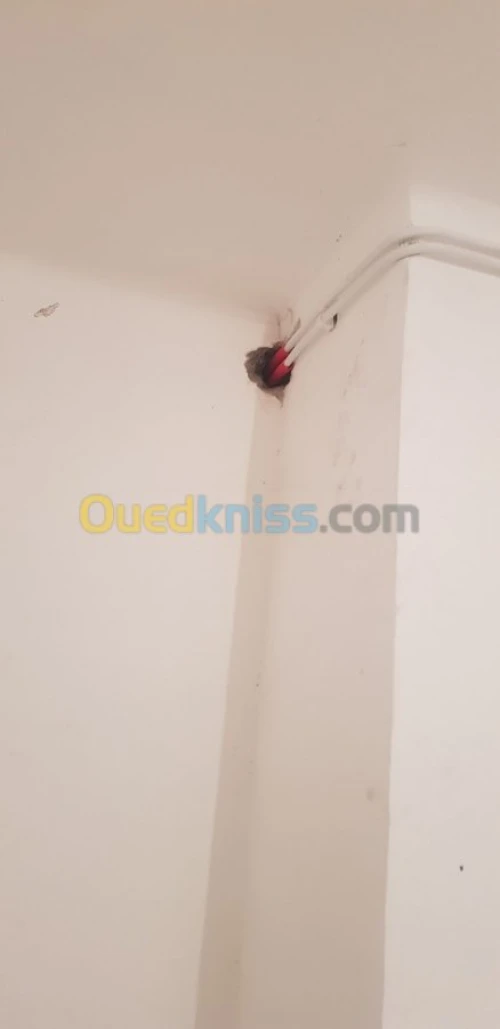 Plomberie générale 