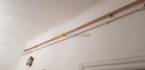 Plomberie générale 