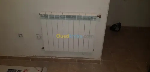 Plomberie générale 