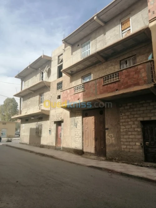 Vente Villa Msila Msila