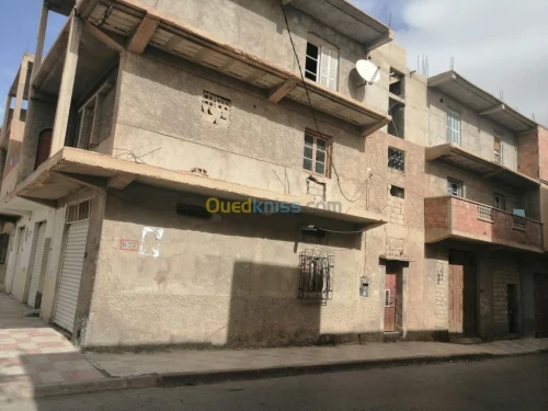 Vente Villa Msila Msila