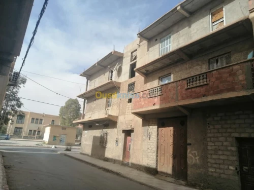 Vente Villa Msila Msila