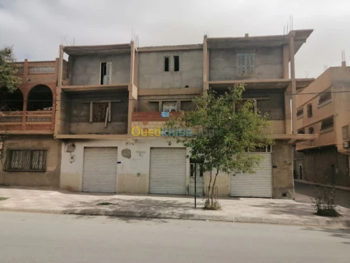 Vente Villa Msila Msila