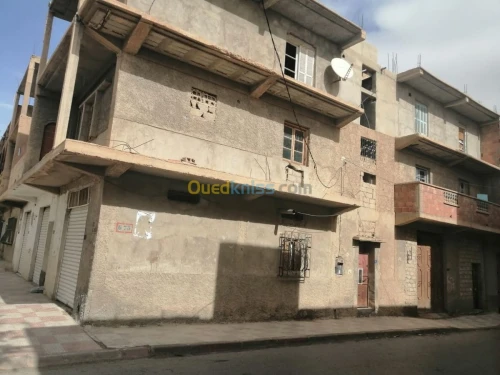 Vente Villa Msila Msila