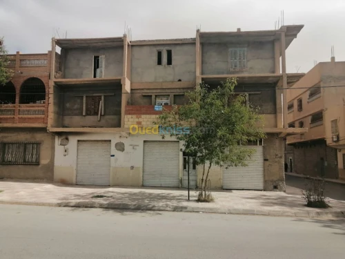Vente Villa Msila Msila
