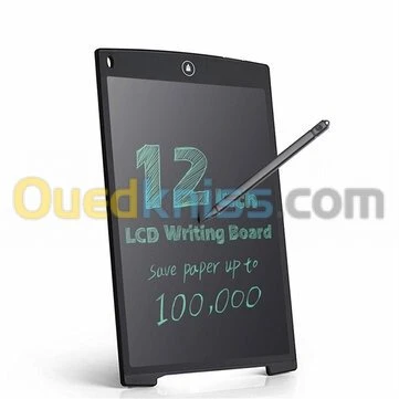 LCD writing tablet 