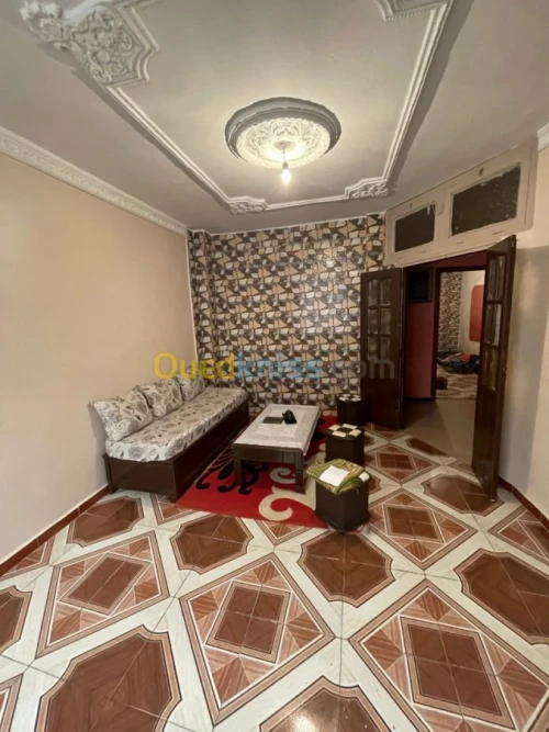 Vente Appartement F3 Alger Dar el beida