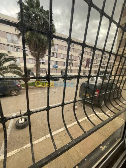 Vente Appartement F3 Alger Dar el beida