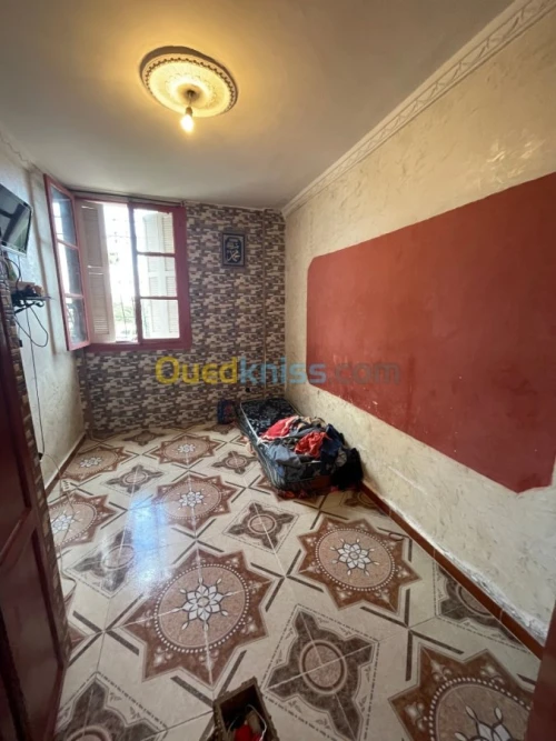 Vente Appartement F3 Alger Dar el beida