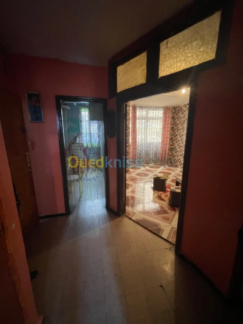 Vente Appartement F3 Alger Dar el beida