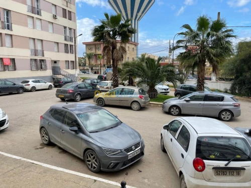 Vente Appartement F3 Alger Dar el beida