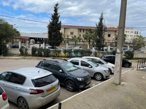 Vente Appartement F3 Alger Dar el beida