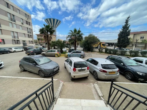 Vente Appartement F3 Alger Dar el beida