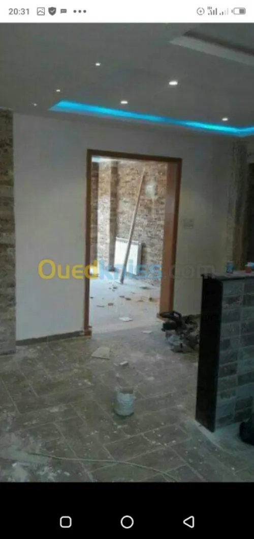 Peintre qualifié
