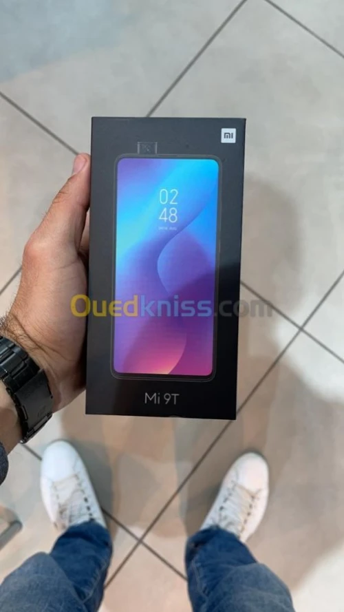Xiaomi MI T9