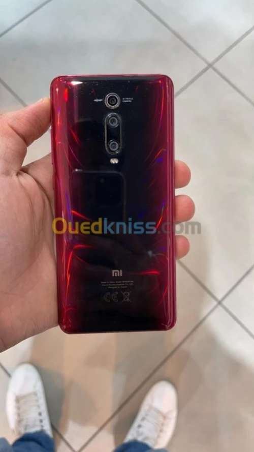 Xiaomi MI T9