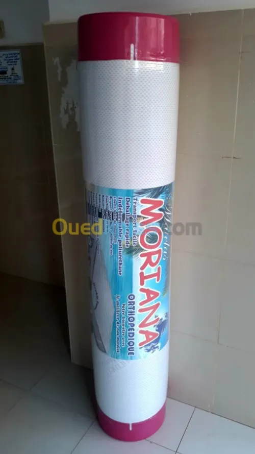 Matelas orthopédique adulte&enfant&béb
