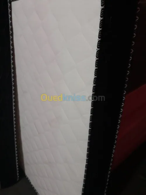 Matelas orthopédique adulte&enfant&béb