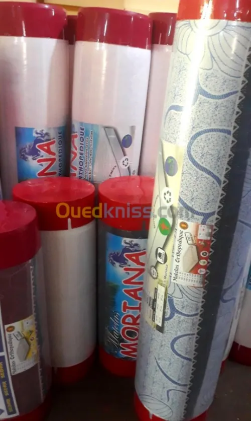 Matelas orthopédique adulte&enfant&béb