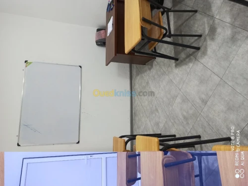 Enseignement et formation