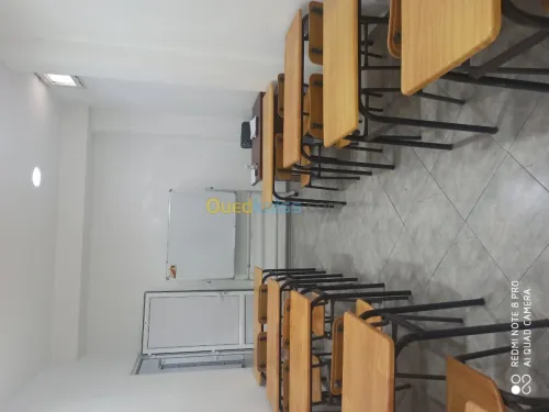 Enseignement et formation