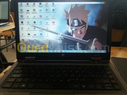 Pc HP probook 6465b