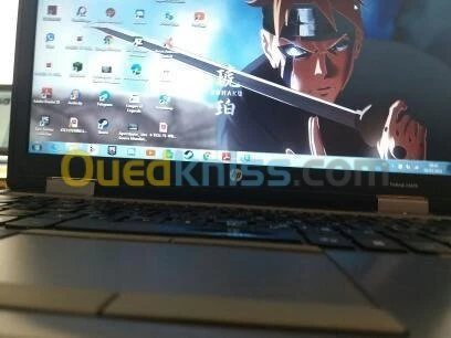 Pc HP probook 6465b
