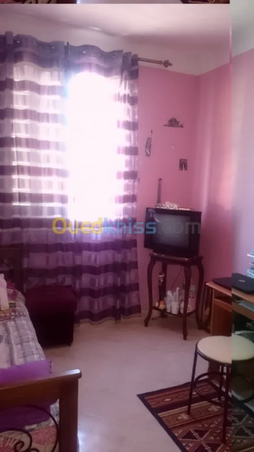 Vente Appartement F3 Blida Blida