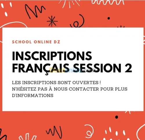 Enseignement 