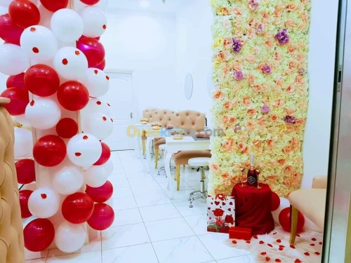 décorateur 