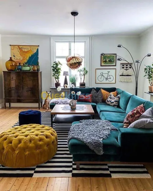 décorateur 