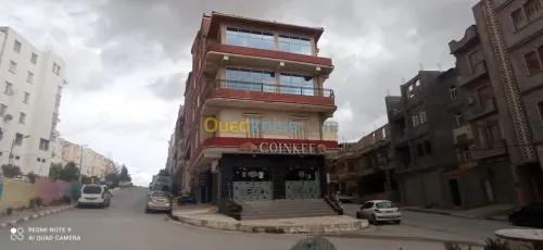Vente Villa Setif Setif