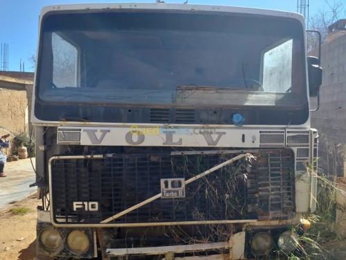 Camion Camion 1974 