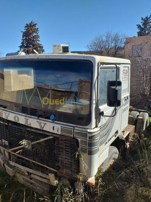 Camion Camion 1974 