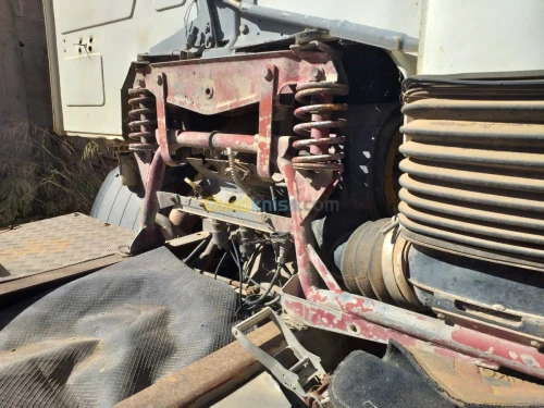 Camion Camion 1974 