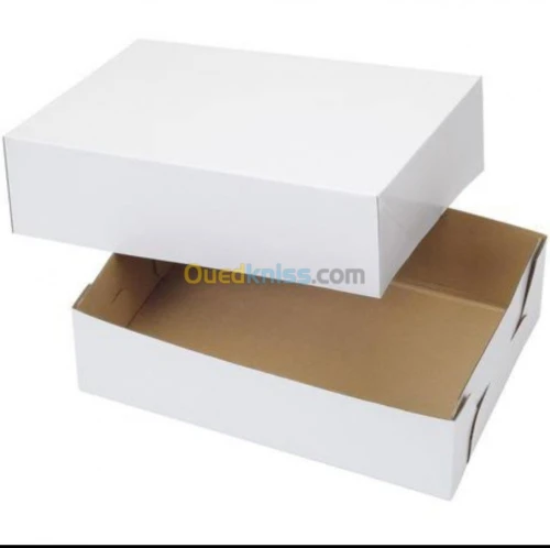 Transformation et impression de carton