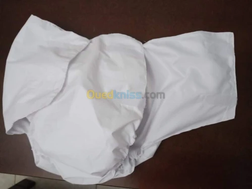 Couche lavable pour bébé et adulte