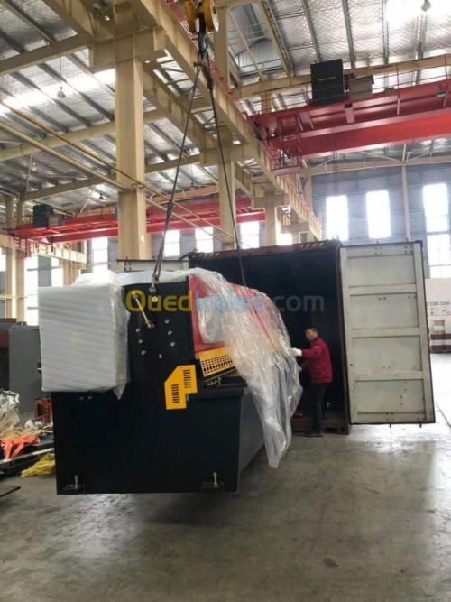 PLIEUSE GUILLIOTINE MARQUE ADH 