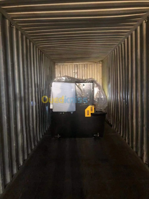 PLIEUSE GUILLIOTINE MARQUE ADH 