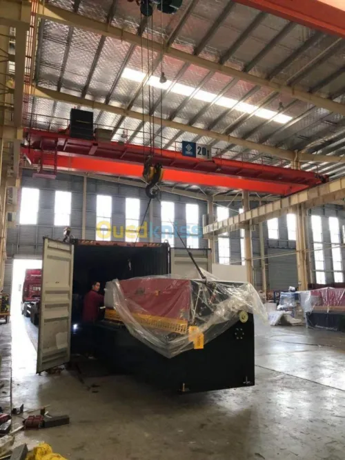 PLIEUSE GUILLIOTINE MARQUE ADH 