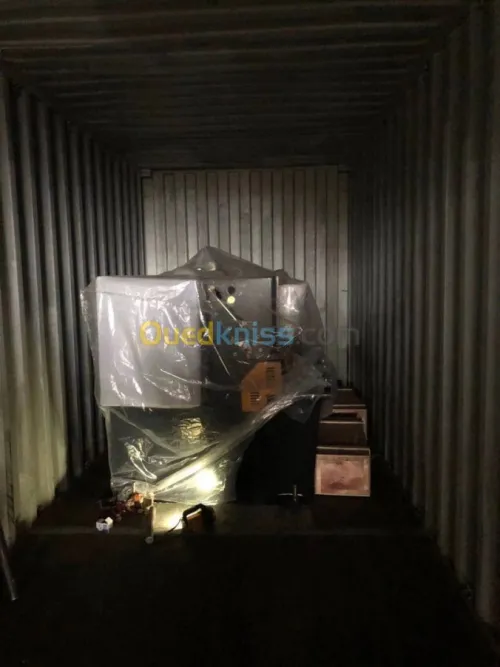 PLIEUSE GUILLIOTINE MARQUE ADH 