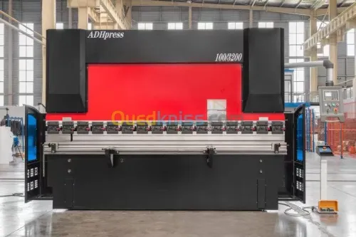 PLIEUSE GUILLIOTINE MARQUE ADH 