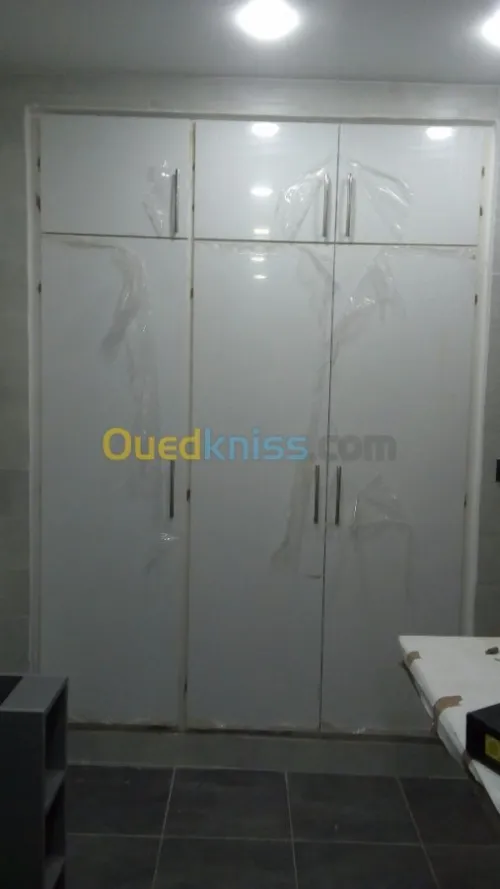 Cuisine équipée sur mesure