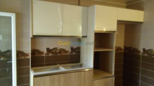 Cuisine équipée sur mesure