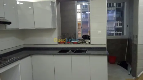 Cuisine équipée sur mesure