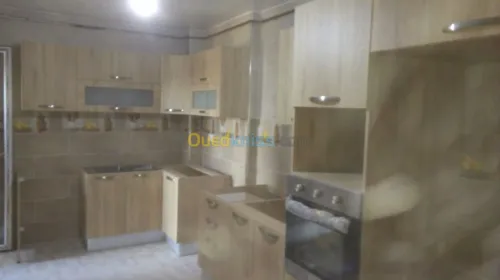 Cuisine équipée sur mesure