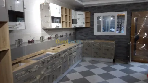 Cuisine équipée sur mesure